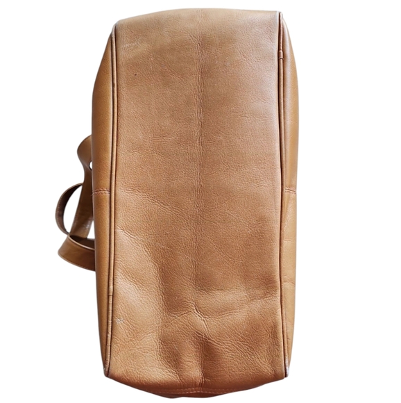 Clava American • Leather Tote - Picture 10 of 15